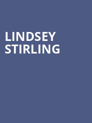 Lindsey Stirling, WaMu Theater, Seattle