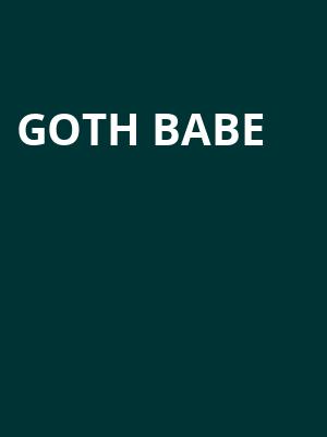 Goth Babe, Remlinger Farms, Seattle