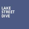 Lake Street Dive, Chateau Ste Michelle, Seattle