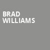 Brad Williams, Moore Theatre, Seattle