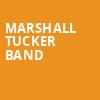 Marshall Tucker Band, Emerald Queen Casino, Seattle