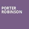 Porter Robinson, Climate Pledge Arena, Seattle