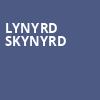 Lynyrd Skynyrd, White River Amphitheatre, Seattle
