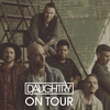 Daughtry at the Paramount Theatre, Seattle