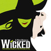 Wicked at the Paramount Theatre, Seattle