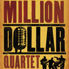 Million Dollar Quartet at the Paramount Theatre, Seattle