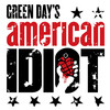 American Idiot at the Paramount Theatre, Seattle