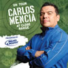 Carlos Mencia