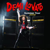Demi Lovato & David Archuleta