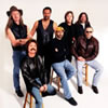 Doobie Brothers