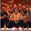Ladysmith Black Mambazo