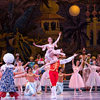 Pacific Northwest Ballet: The Nutcracker