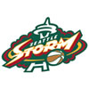 Seattle Storm vs. Atlanta Dream