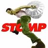 Stomp at Paramount Theatre