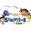 Storytime Live! at Paramount Theatre