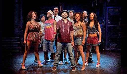 In the Heights