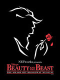 Disney's Beauty And The Beast at the Paramount Theatre, Seattle