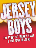 Jersey Boys Tickets