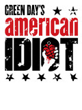 American Idiot at the Paramount Theatre, Seattle