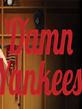 Damn Yankees at the 5th Avenue Theatre, Seattle