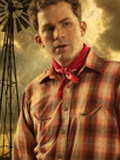 Oklahoma at the 5th Avenue Theatre, Seattle
