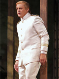 Madame Butterfly at the McCaw Hall, Seattle