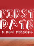 First Date at the 5th Avenue Theatre, Seattle
