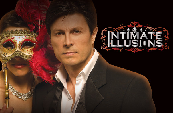 Intimate Illusions