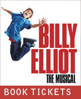 Buy tickets for billy_elliot at Paramount Theatre