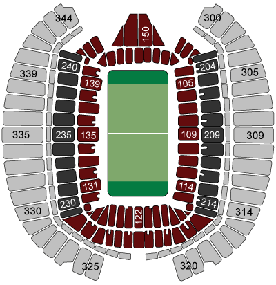 CenturyLink Field
