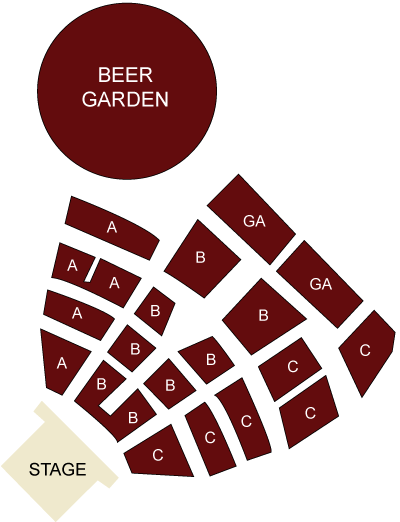 Tulalip Amphitheatre
