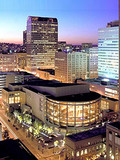 benaroya-hall