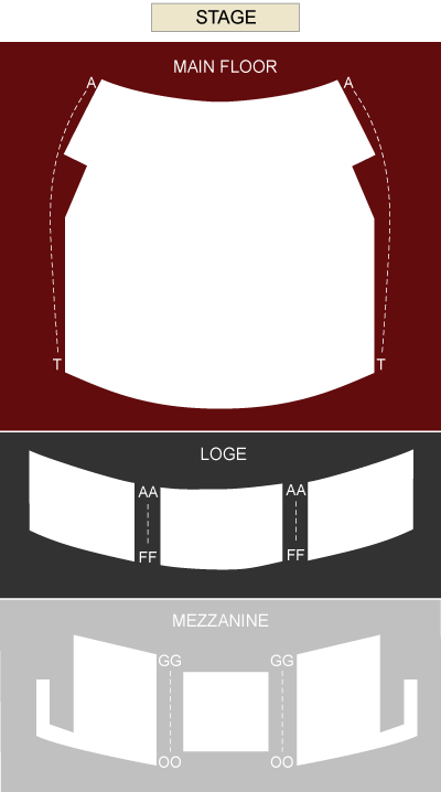 Pantages Theater