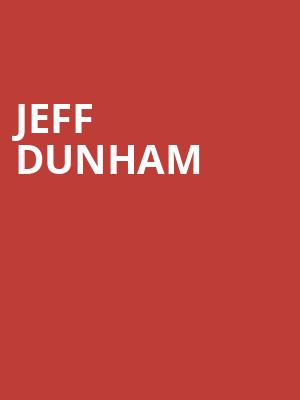 Jeff Dunham, Muckleshoot Events Center, Seattle