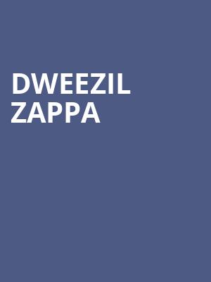 Dweezil Zappa, Moore Theatre, Seattle