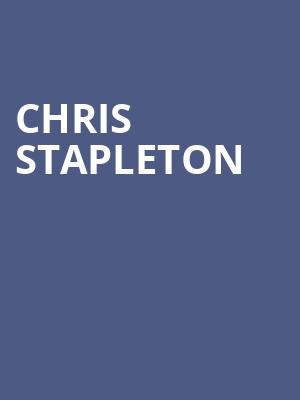 Chris Stapleton, T Mobile Park, Seattle