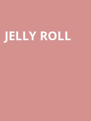 Jelly Roll, Climate Pledge Arena, Seattle