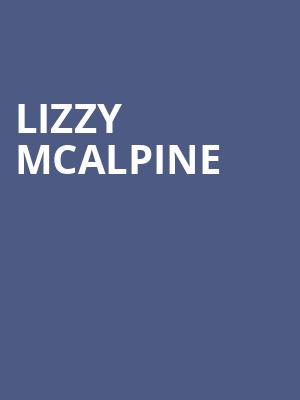 Lizzy McAlpine, WaMu Theater, Seattle
