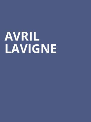 Avril Lavigne, White River Amphitheatre, Seattle