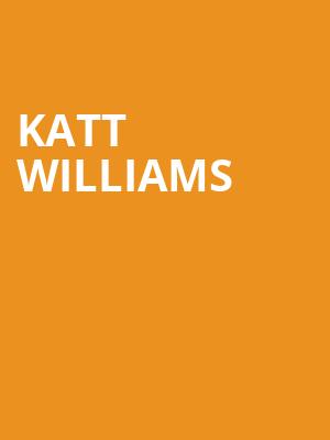 Katt Williams, Showare Center, Seattle