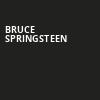 Bruce Springsteen, Key Arena, Seattle