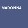 Madonna, Key Arena, Seattle