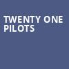 Twenty One Pilots, Climate Pledge Arena, Seattle