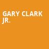 Gary Clark Jr, Chateau Ste Michelle, Seattle