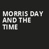 Morris Day and the Time, Muckleshoot Events Center, Seattle