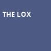 The Lox, The Crocodile, Seattle
