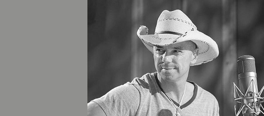 Kenny Chesney Centurylink Seating Chart