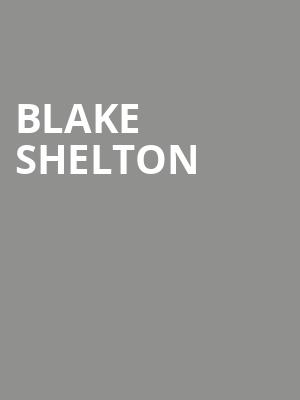 Blake Shelton, Puyallup Fairgrounds, Seattle