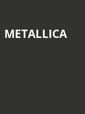 Metallica, Lumen Field, Seattle