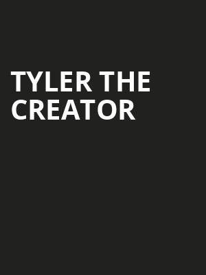 Tyler The Creator, Key Arena, Seattle